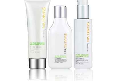 護(hù)膚品與化妝品的區(qū)別及磨砂膏的歸屬